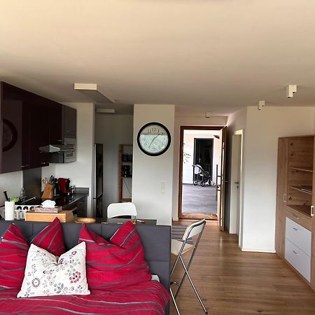 Ferienwohnung Koll Innsbruck Bagian luar foto