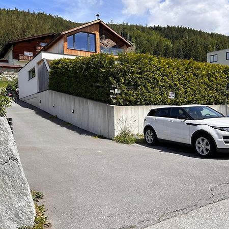 Ferienwohnung Koll Innsbruck Bagian luar foto