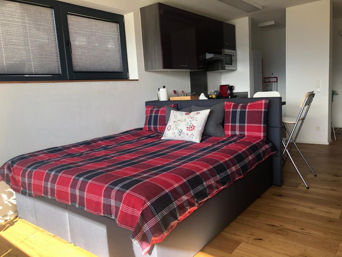 Ferienwohnung Koll Innsbruck Bagian luar foto