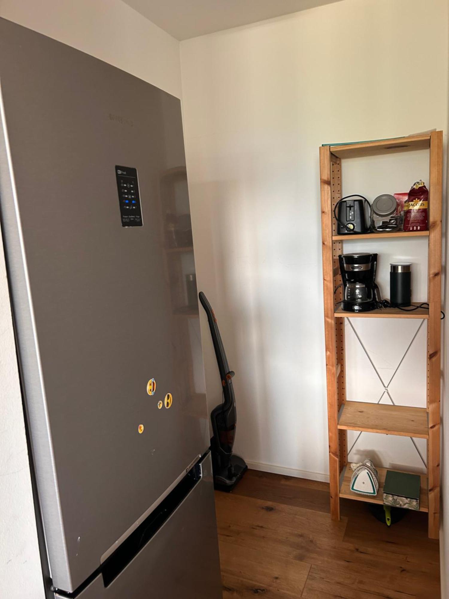 Ferienwohnung Koll Innsbruck Bagian luar foto