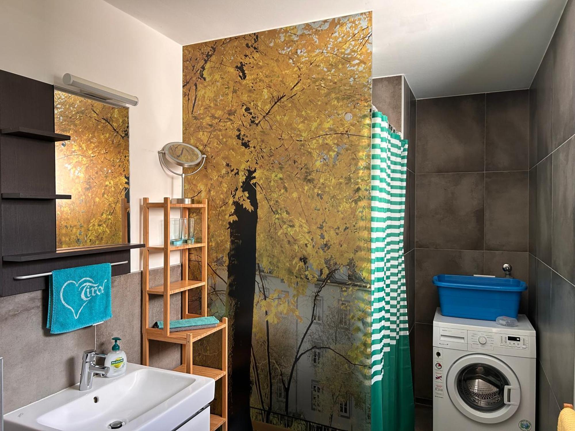 Ferienwohnung Koll Innsbruck Bagian luar foto
