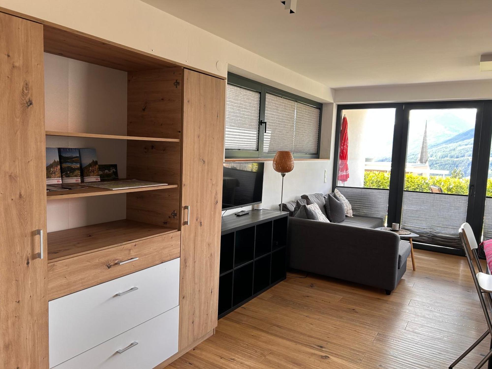 Ferienwohnung Koll Innsbruck Bagian luar foto