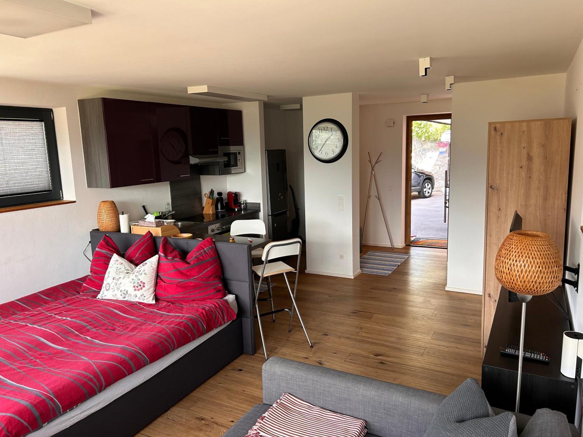 Ferienwohnung Koll Innsbruck Bagian luar foto