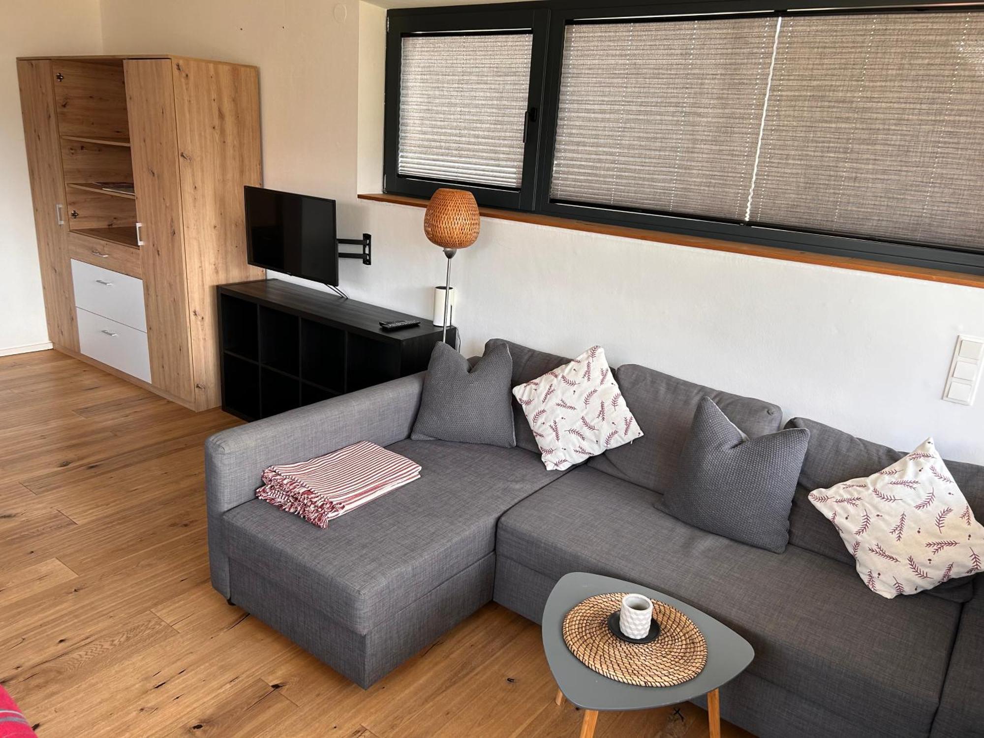 Ferienwohnung Koll Innsbruck Bagian luar foto