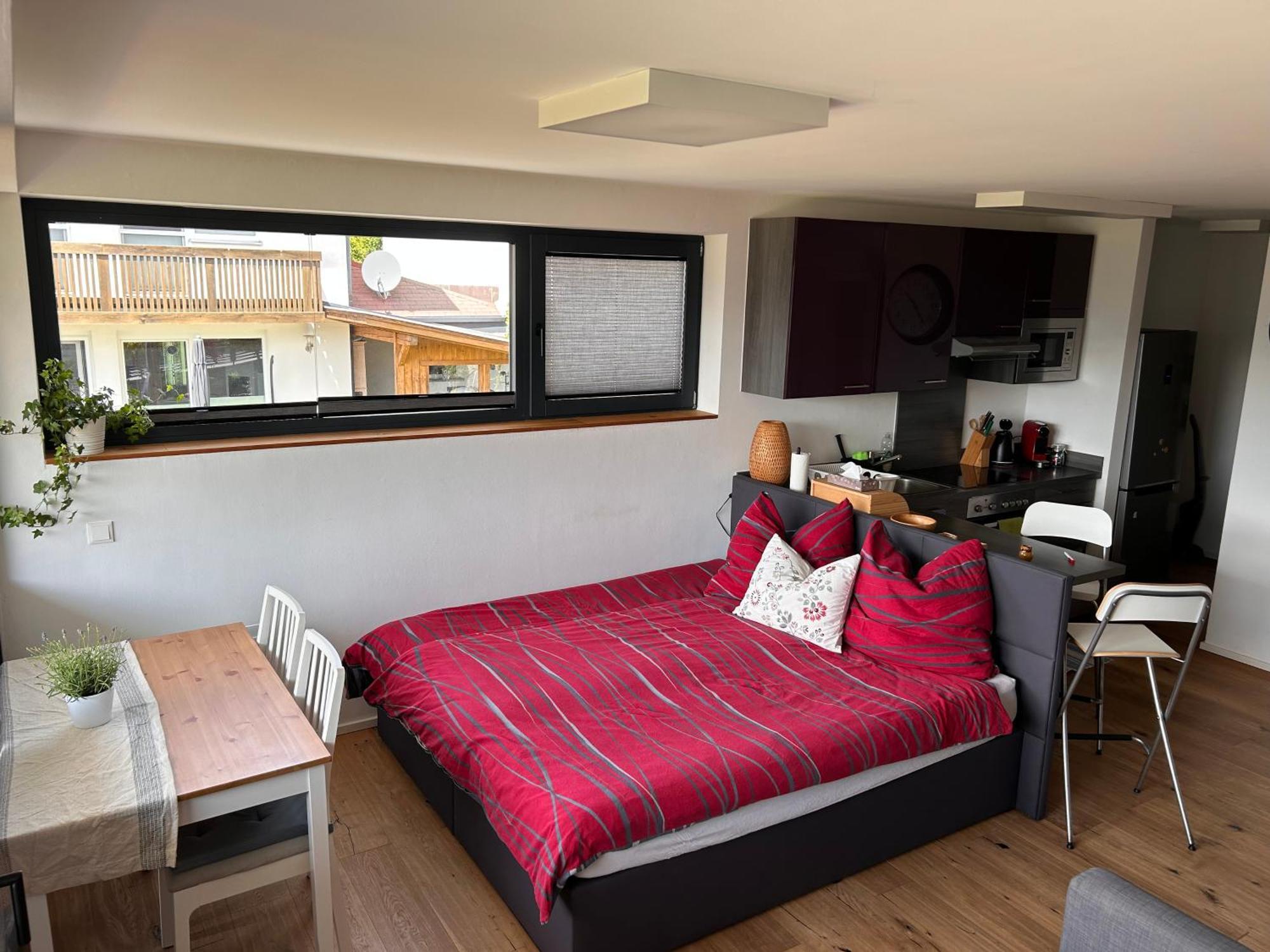 Ferienwohnung Koll Innsbruck Bagian luar foto